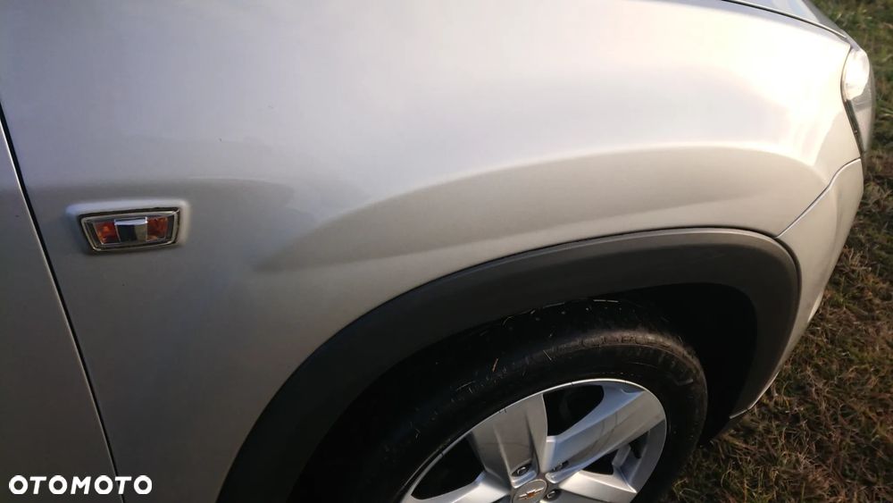 Chevrolet Orlando - 13