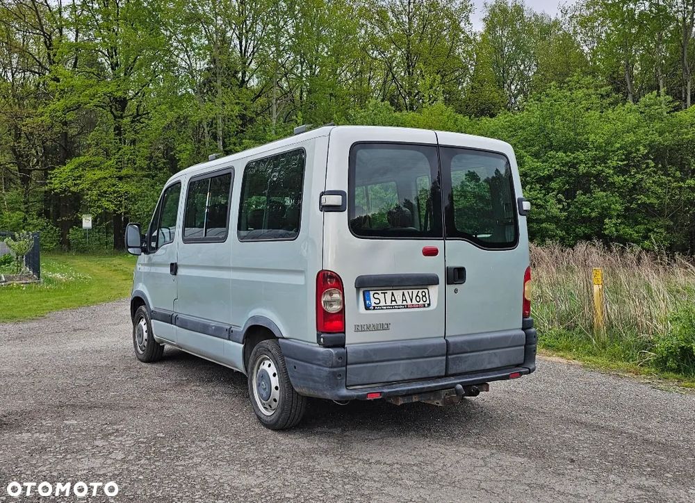 Renault Master L1H1 Business - 8