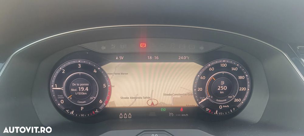Volkswagen Passat Alltrack 2.0 TDI SCR 4Motion DSG (BMT) - 15