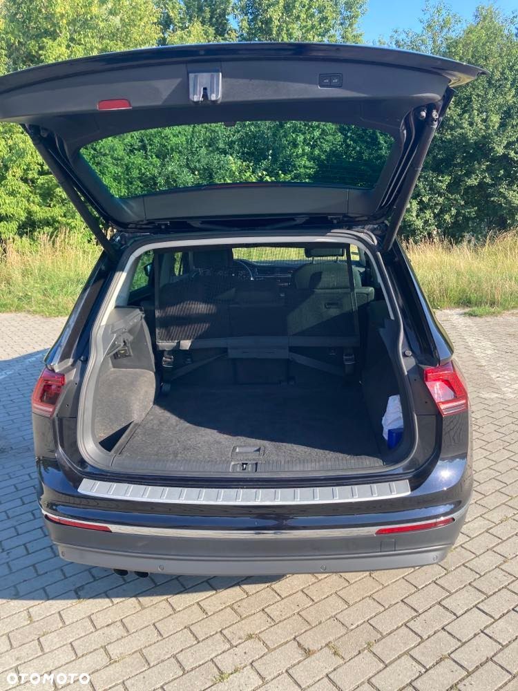 Volkswagen Tiguan 1.5 TSI EVO Highline DSG - 5