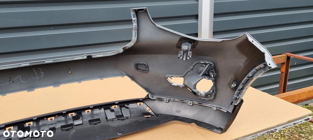 Volvo XC40 Lift 2022- zderzak przód oryginał ME303 - 10