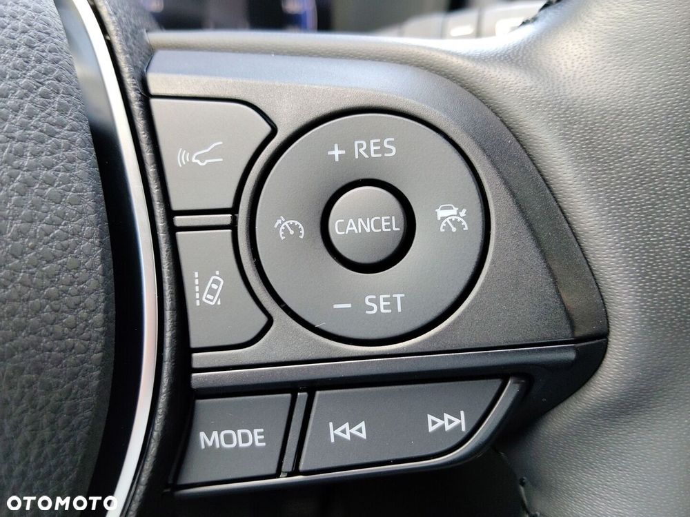 Toyota RAV4 2.5 Hybrid Executive 4x2 - 23