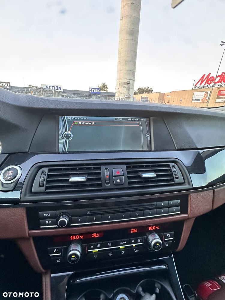 BMW Seria 5 - 16