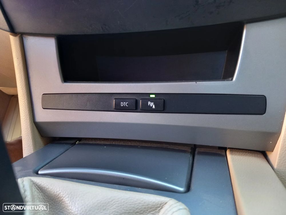 BMW 520 d - 30