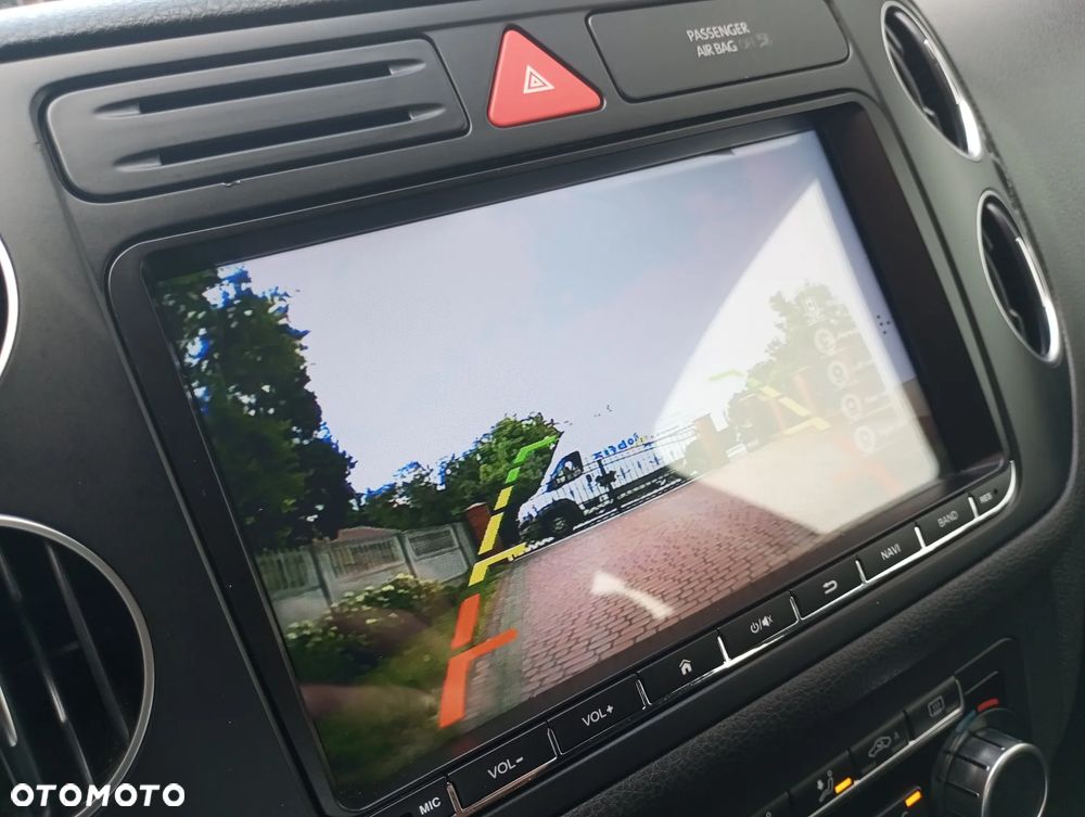 Volkswagen Golf Plus - 21