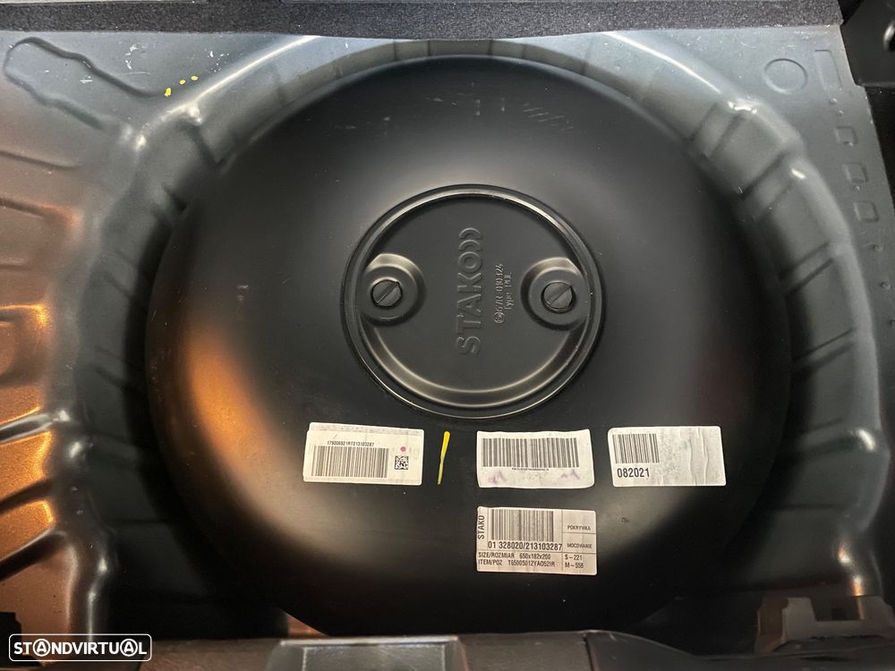 Dacia Sandero 1.0 ECO-G Stepway Bi-Fuel - 15