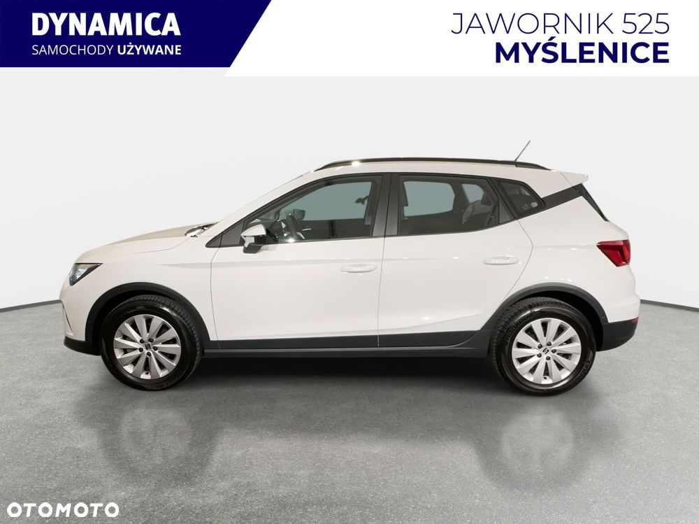 Seat Arona - 6
