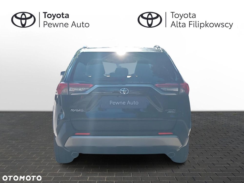 Toyota RAV4 - 9