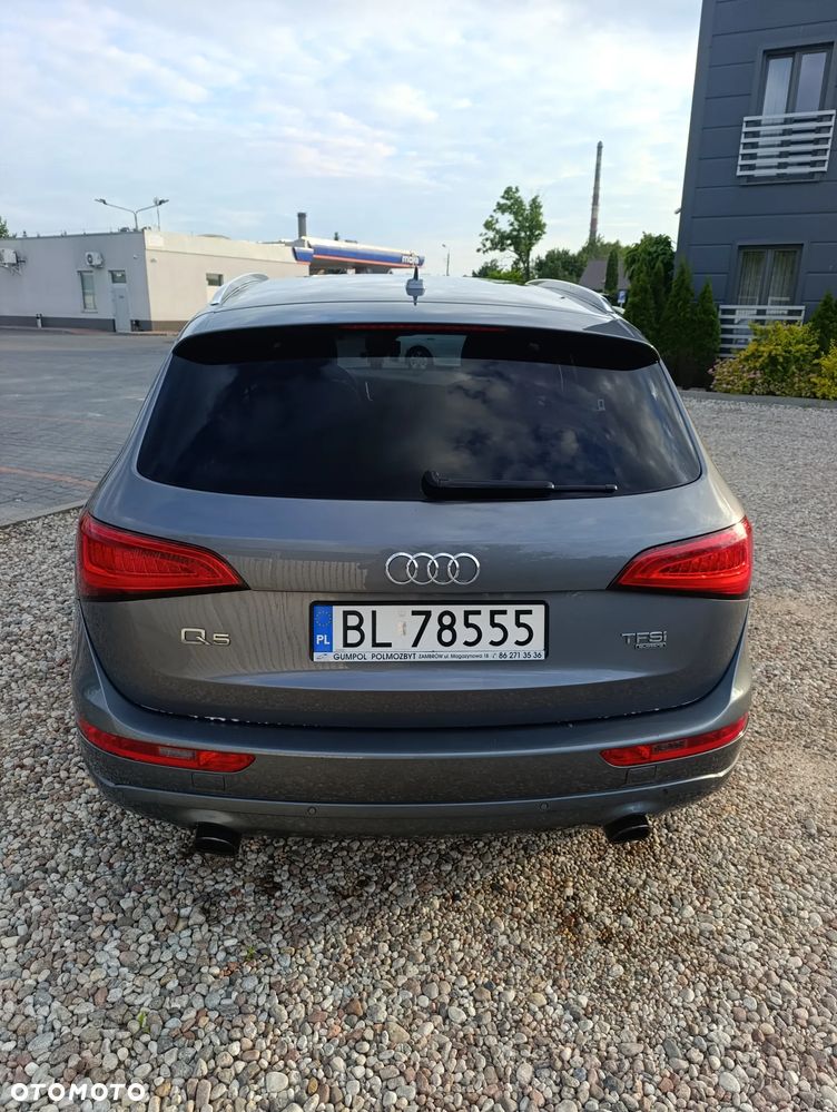 Audi Q5 - 7