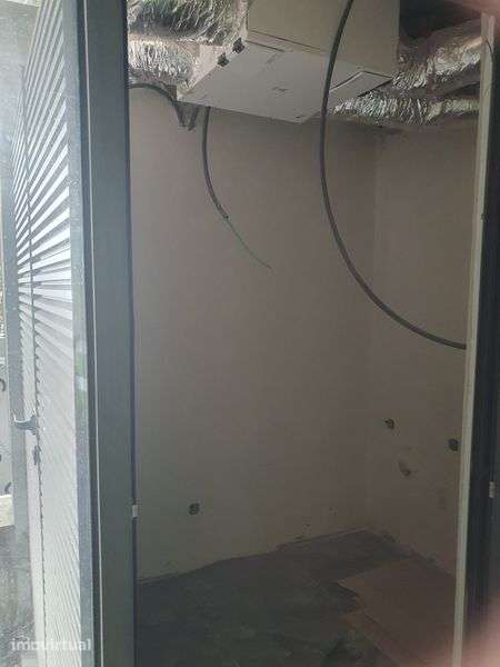 T2 em construção na Faja de Baixo - Grande imagem: 2/11