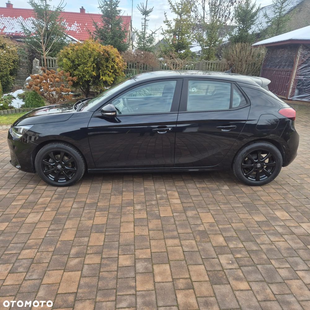 Opel Corsa 1.2 Start/Stop Edition - 14