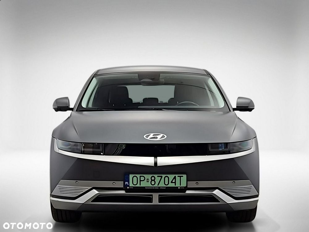 Hyundai IONIQ 5 77,4 kWh Dynamiq - 8