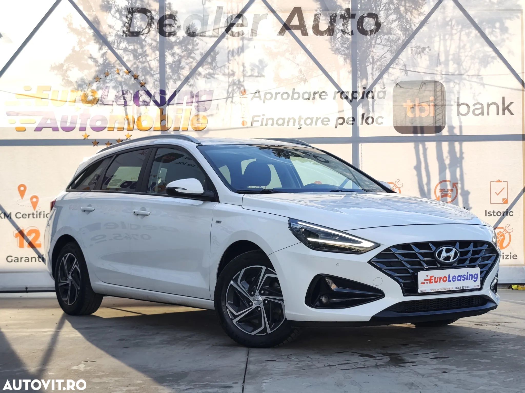 Hyundai i30 - 1