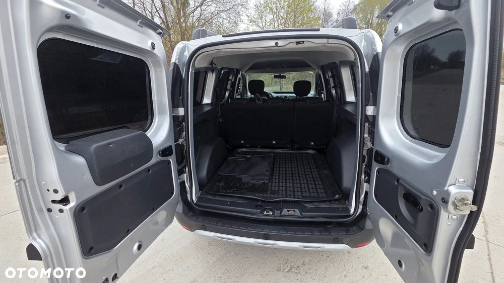 Dacia Dokker - 18