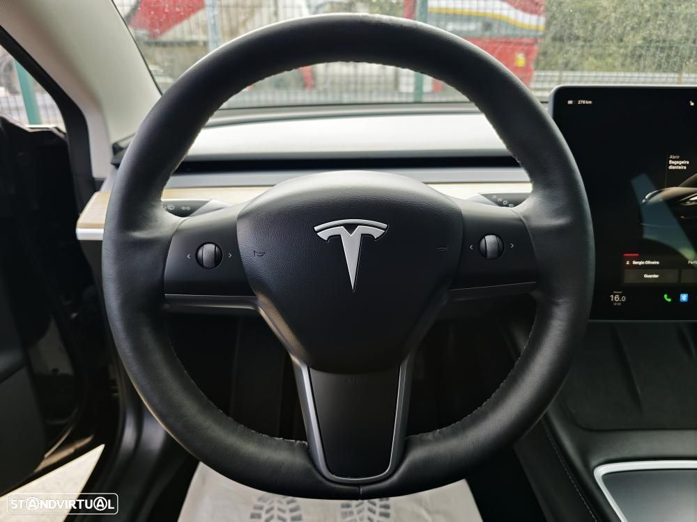 Tesla Model 3 Long Range Tração Integral - 11