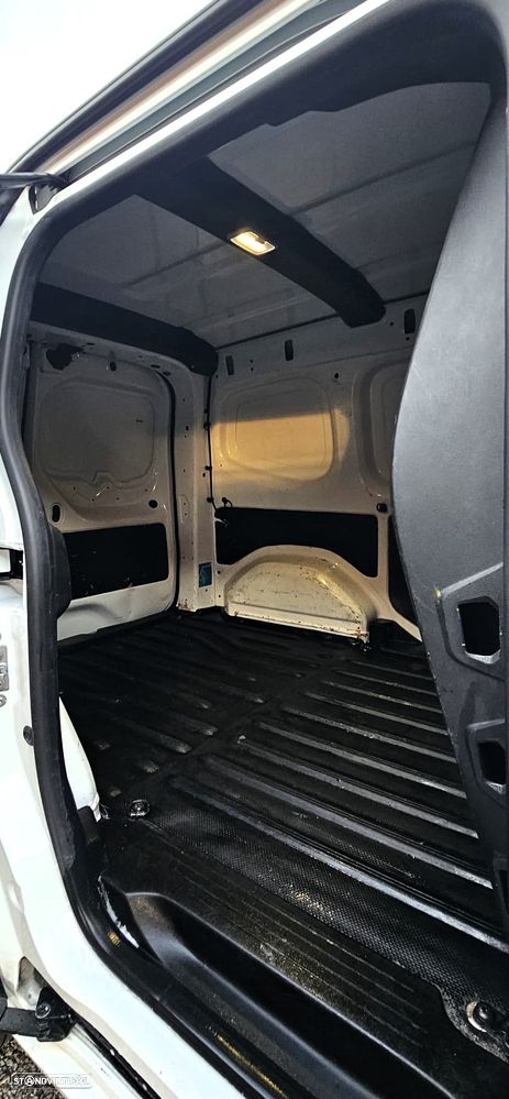 Mercedes-Benz Citan 110CDi - 8