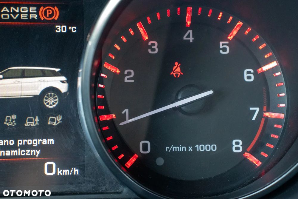 Land Rover Range Rover Evoque 2.0Si4 Dynamic - 40