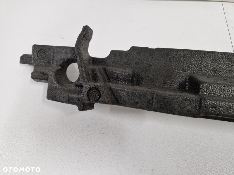 PEUGEOT 208 2 II ABSORBER PIANKA STYROPIAN ZDERZAKA PRZÓD PRZEDNI 9823204480 - 8