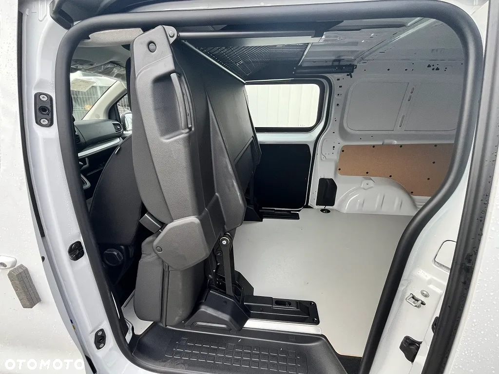 Citroën Jumpy - 11