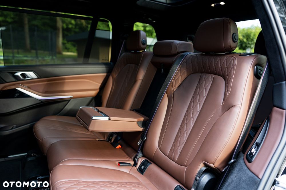 BMW X7 xDrive40d mHEV sport - 21