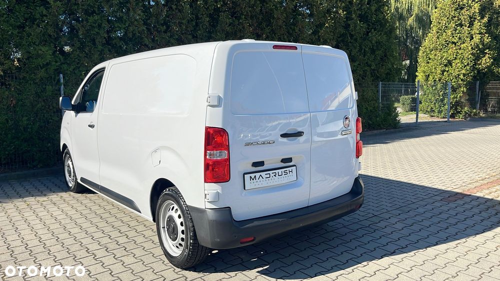 Fiat Scudo - 4