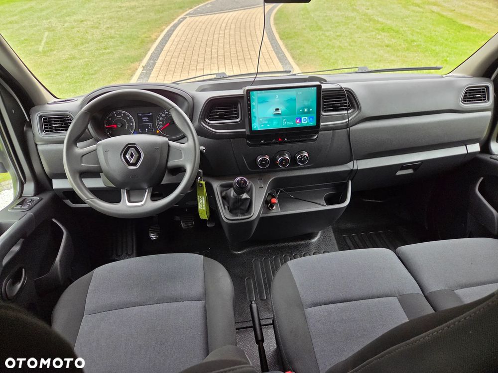 Renault MASTER - 23