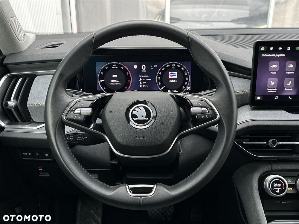 Skoda Kodiaq 2.0 TDI 4x2 Selection DSG - 16