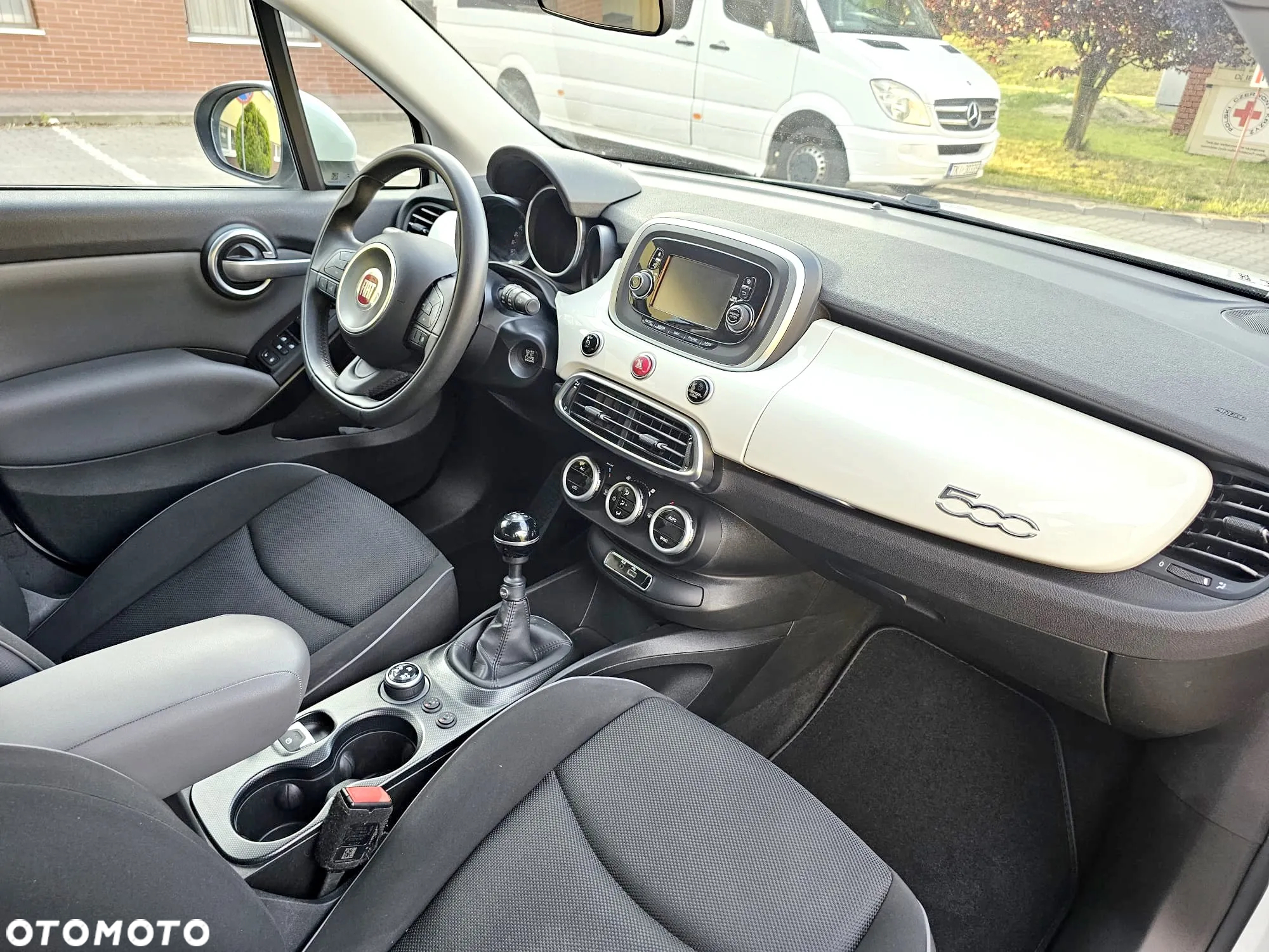Fiat 500X 1.4 Multiair 4x2 S&S S-Design Urban Look - 23