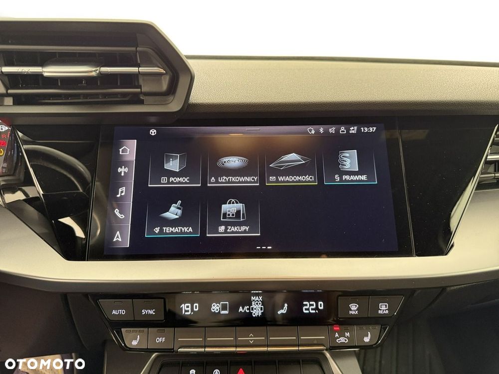 Audi A3 Sportback - 20