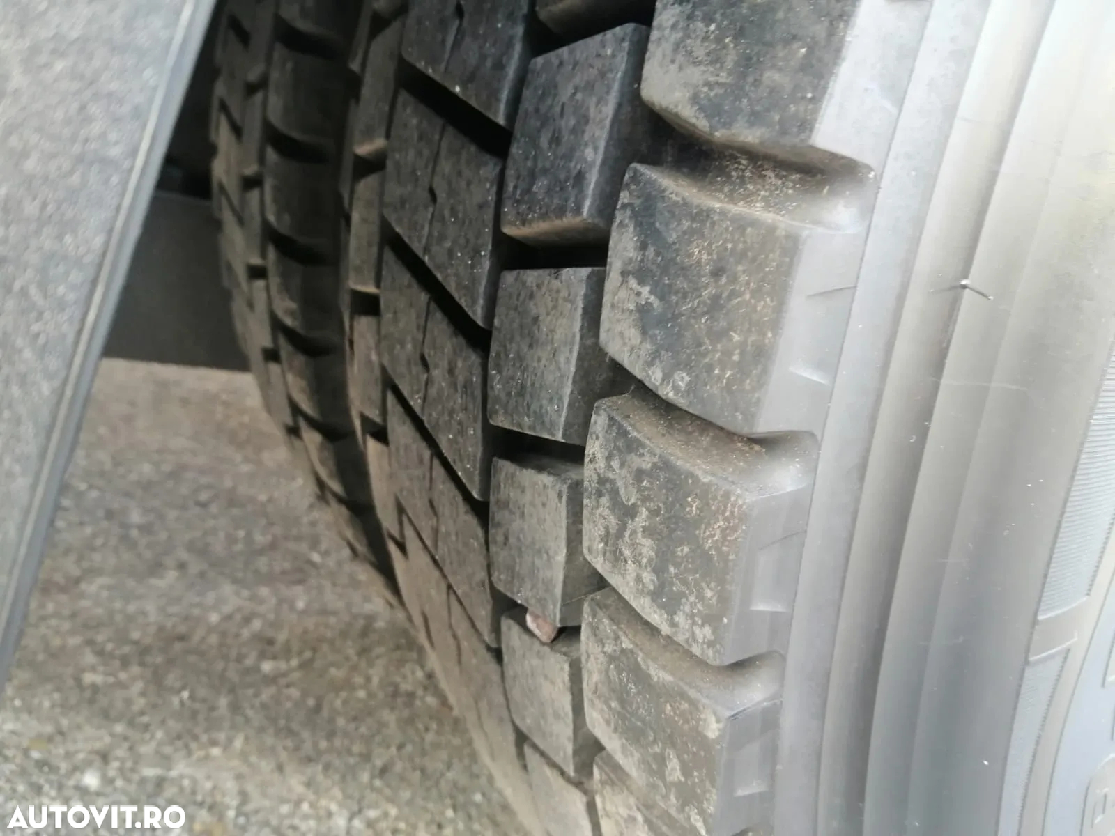 Mercedes-Benz Actros 1845 LS, BIG SPACE, TOP!!! - 18