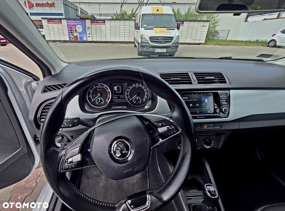 Skoda Fabia 1.0 TSI Ambition - 6