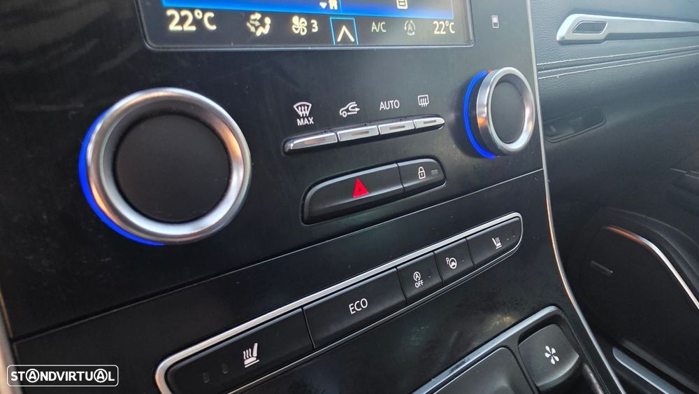 Renault Grand Scénic ENERGY dCi 160 EDC INITIALE PARIS - 27