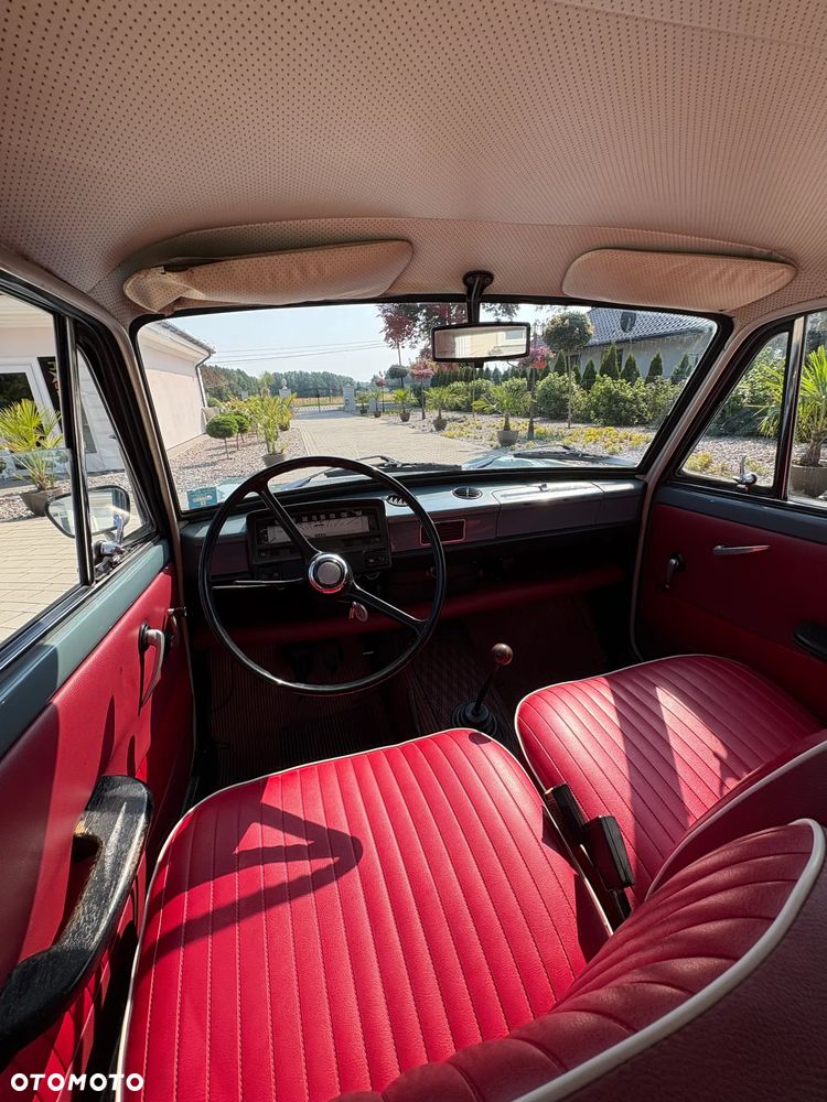 Fiat Inny - 8