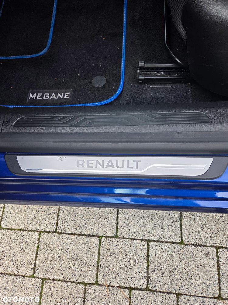 Renault Megane - 11