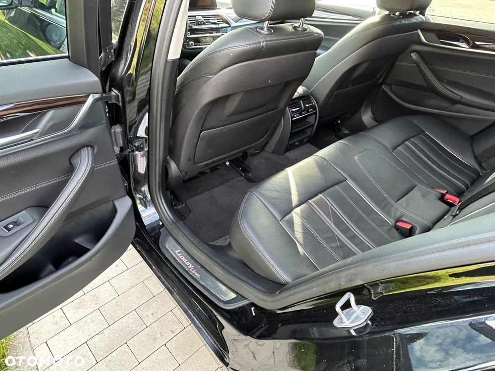 BMW Seria 5 - 17