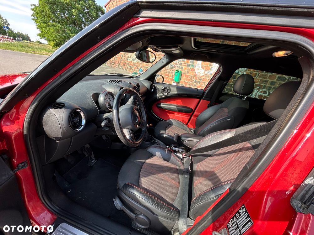 MINI Countryman - 5