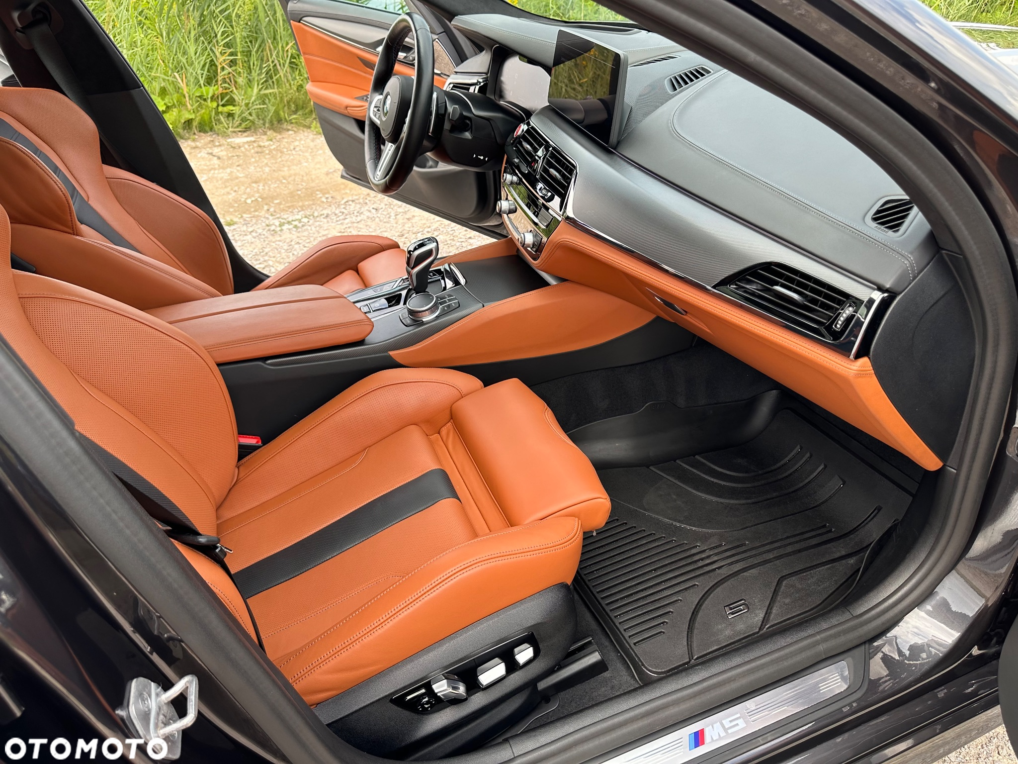 BMW M5 - 26