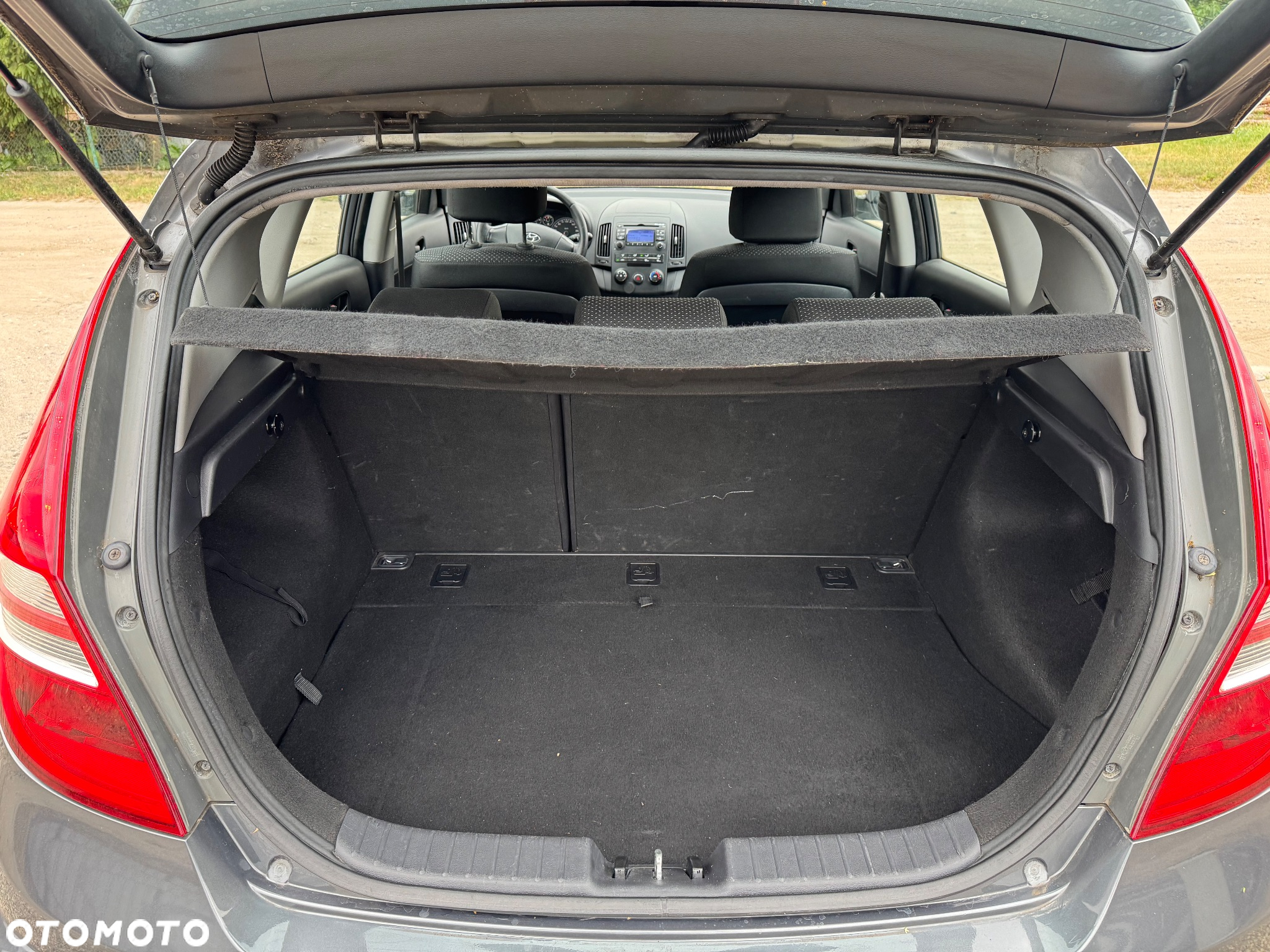 Hyundai i30 1.4 Base + EU5 - 19