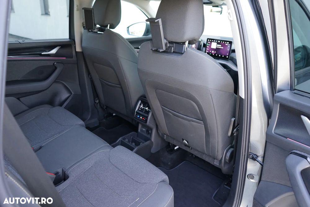 Skoda Kodiaq 2.0 TSI DSG 4X4 Selection - 25