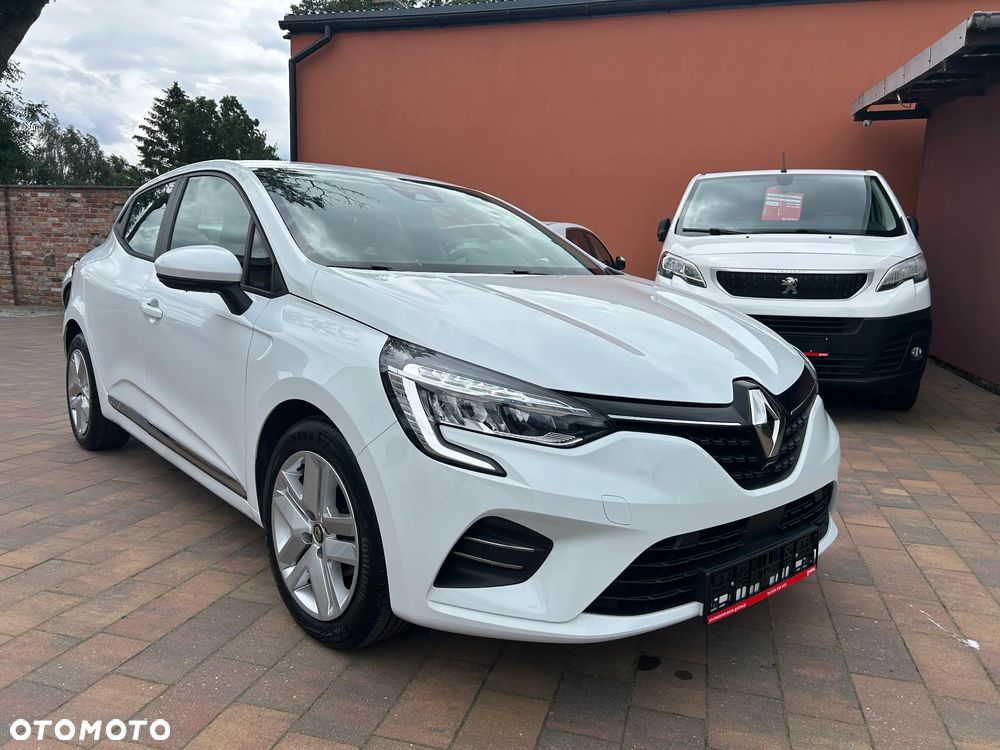 Renault Clio TCe 90 ESPIRIT ALPINE - 4