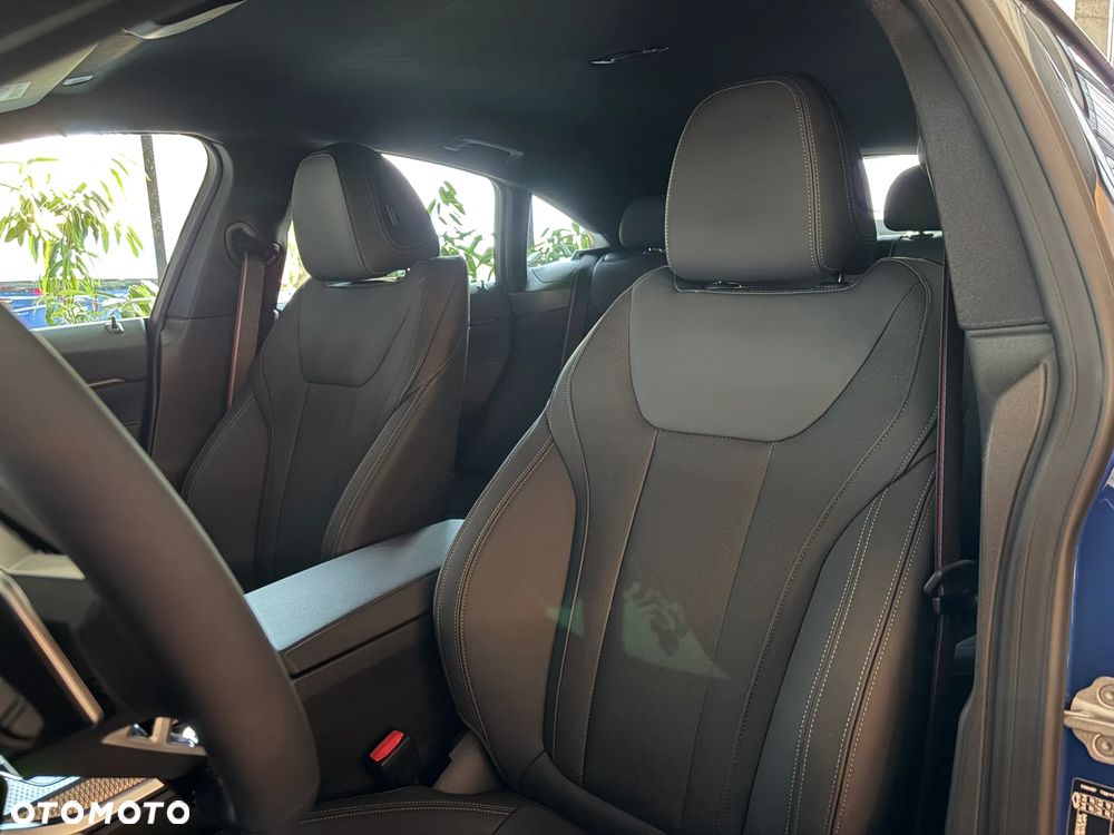 BMW Seria 4 420d xDrive mHEV M Sport sport - 14