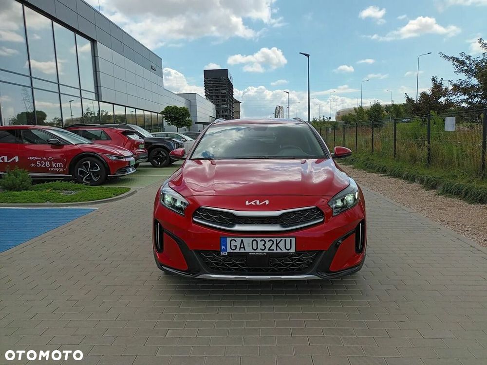 Kia XCeed - 4
