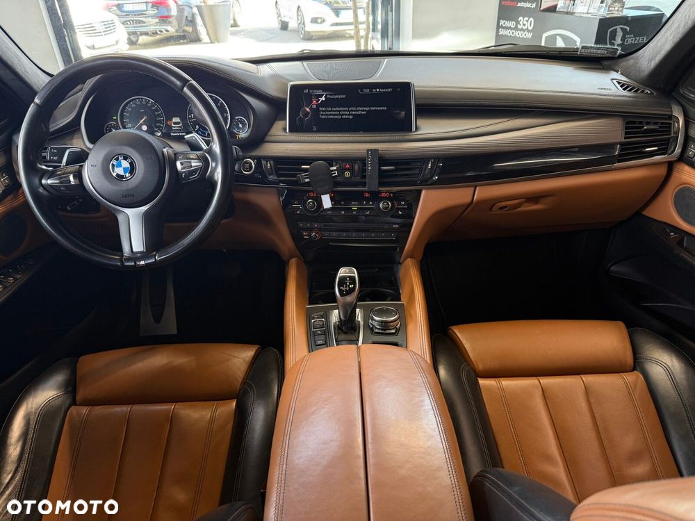 BMW X6 - 19