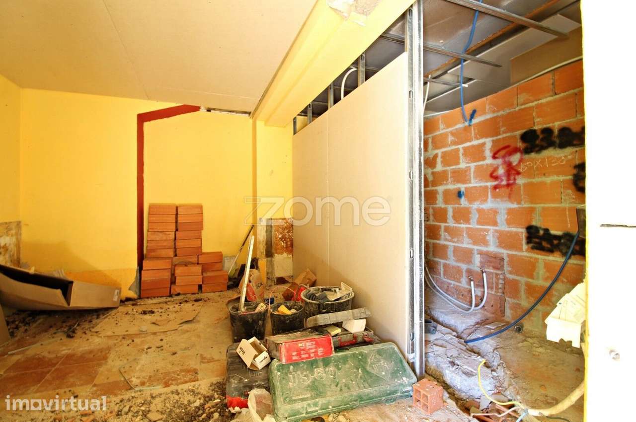 Loja no Edifício Falésia - Grande imagem: 5/15