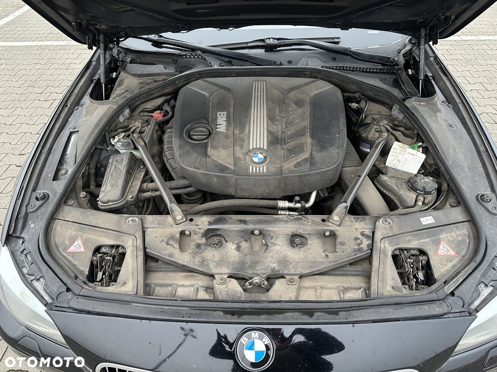 BMW Seria 5 - 27