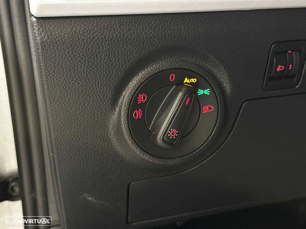 SEAT Ibiza 1.0 TSI Style DSG - 15