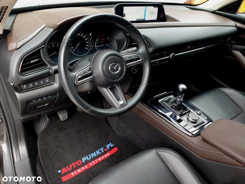 Mazda CX-30 - 9