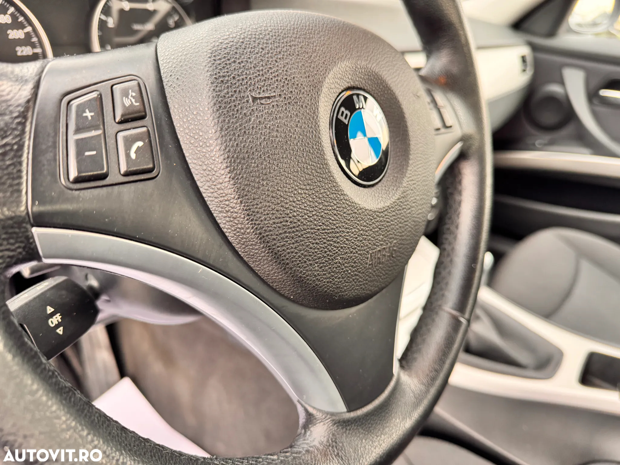 BMW Seria 3 318i Edition Lifestyle - 17