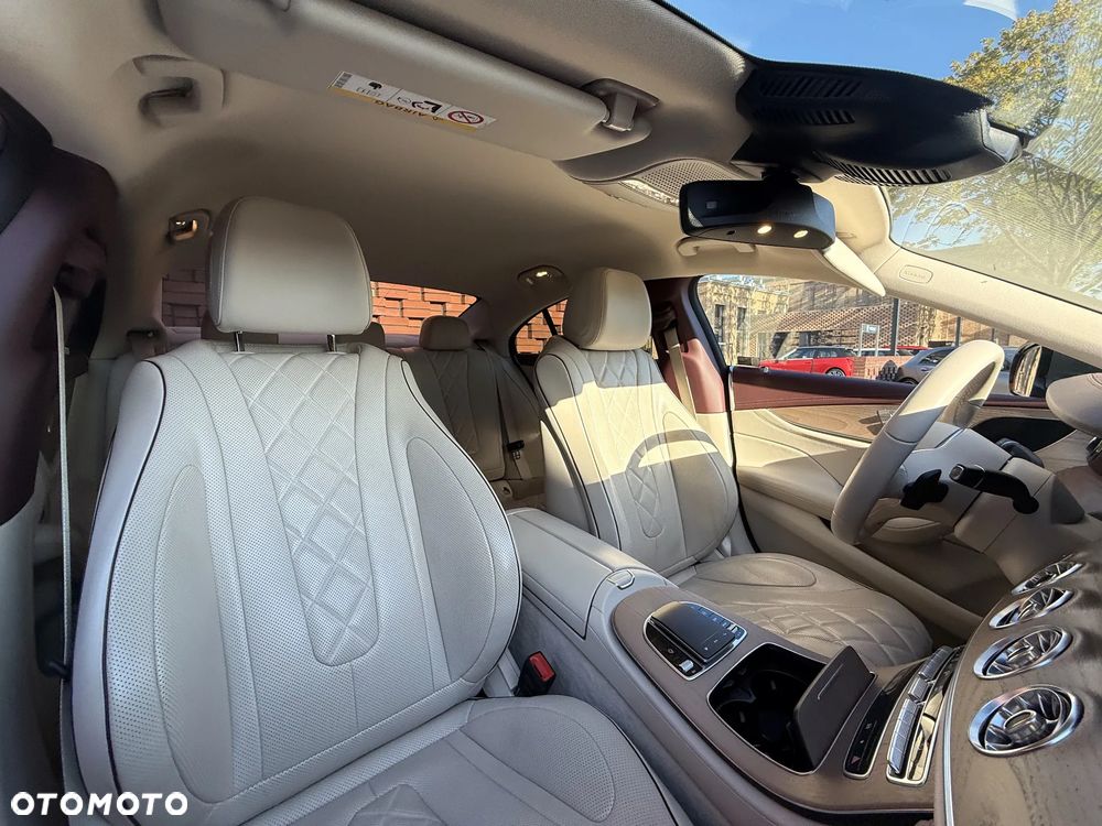 Mercedes-Benz CLS 450 4-Matic 9G-TRONIC - 18