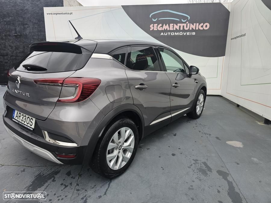 Renault Captur 1.0 TCe Intens - 14